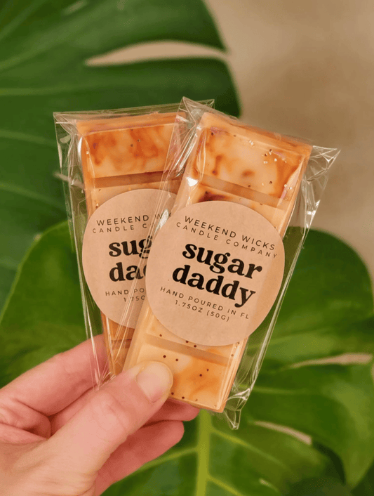 Envy Stylz Boutique Wax Melt Bars