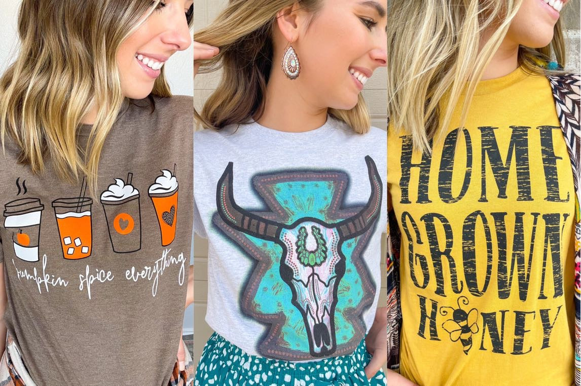 Envy Stylz Boutique Keeps Women Fashionable, Gives Back in Local Jobs Envy Stylz Boutique