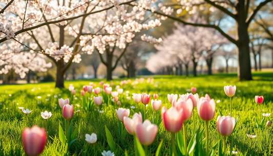 Spring Forward for New Trendy Tees: Refresh Your Wardrobe This Season