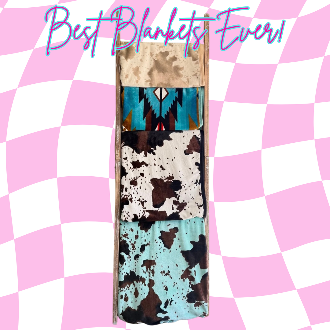 Super-Soft-Comfy-Blankets Envy Stylz Boutique