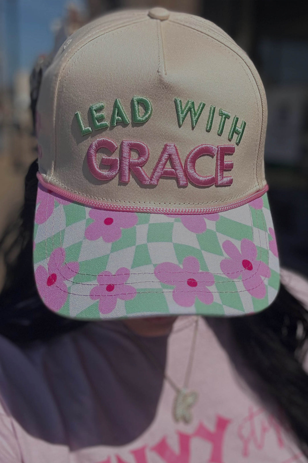 Hats, Pants, Jewelry, Accessories