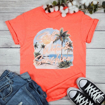 Spring-and-Summer-Custom-Design-Shirt-Collection Envy Stylz Boutique