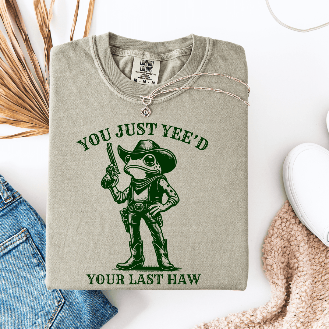 Funny-Witted-Graphic-Tees Envy Stylz Boutique