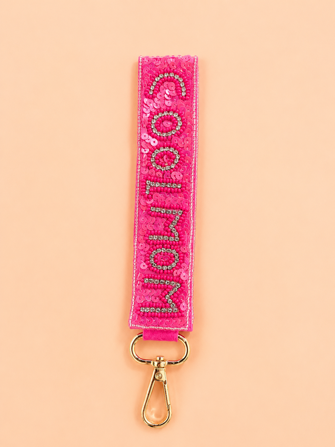 Cool Mom Keychain Envy Stylz Boutique