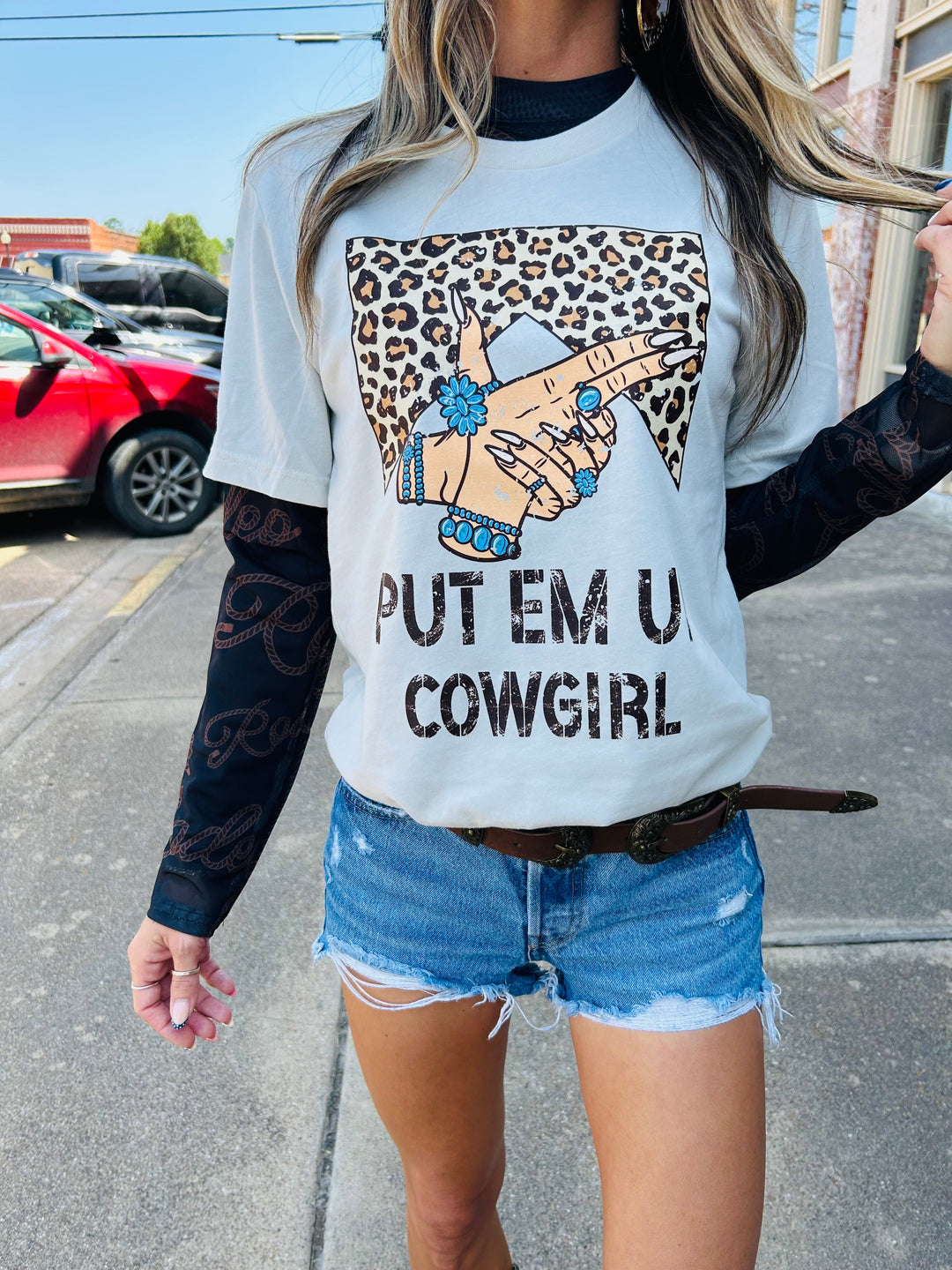 Put Em&