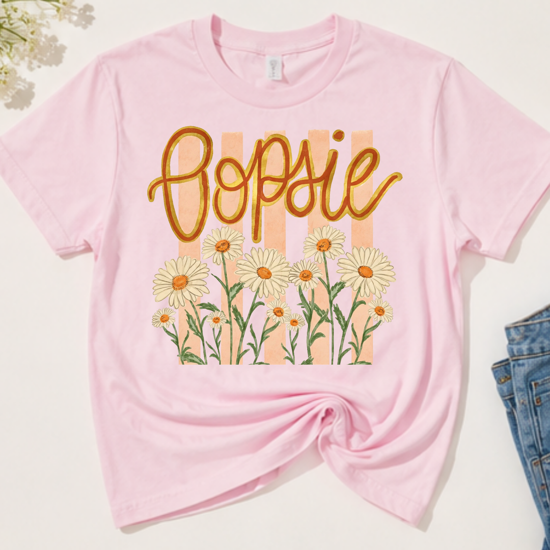 Oopsie Daisy YOUTH Graphic Tee Envy Stylz Boutique