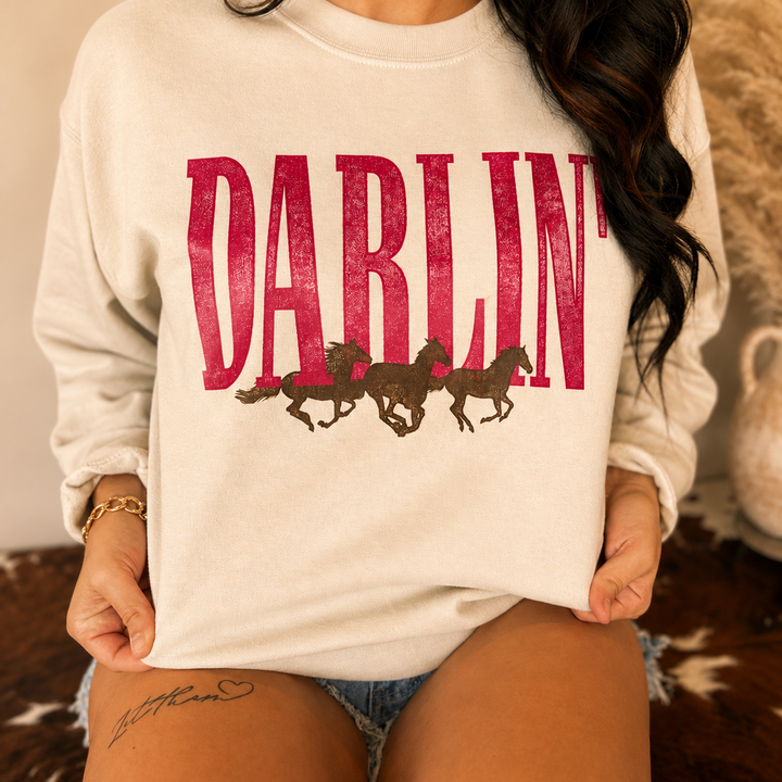 Darlin&