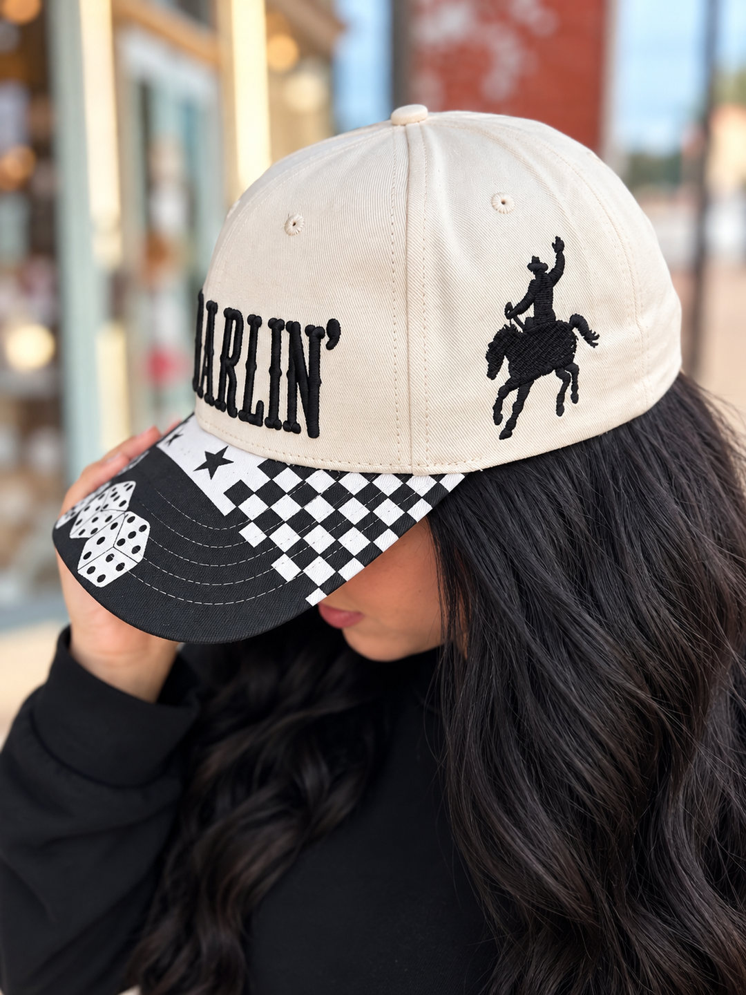 Envy Stylz Exclusive | Darlin&