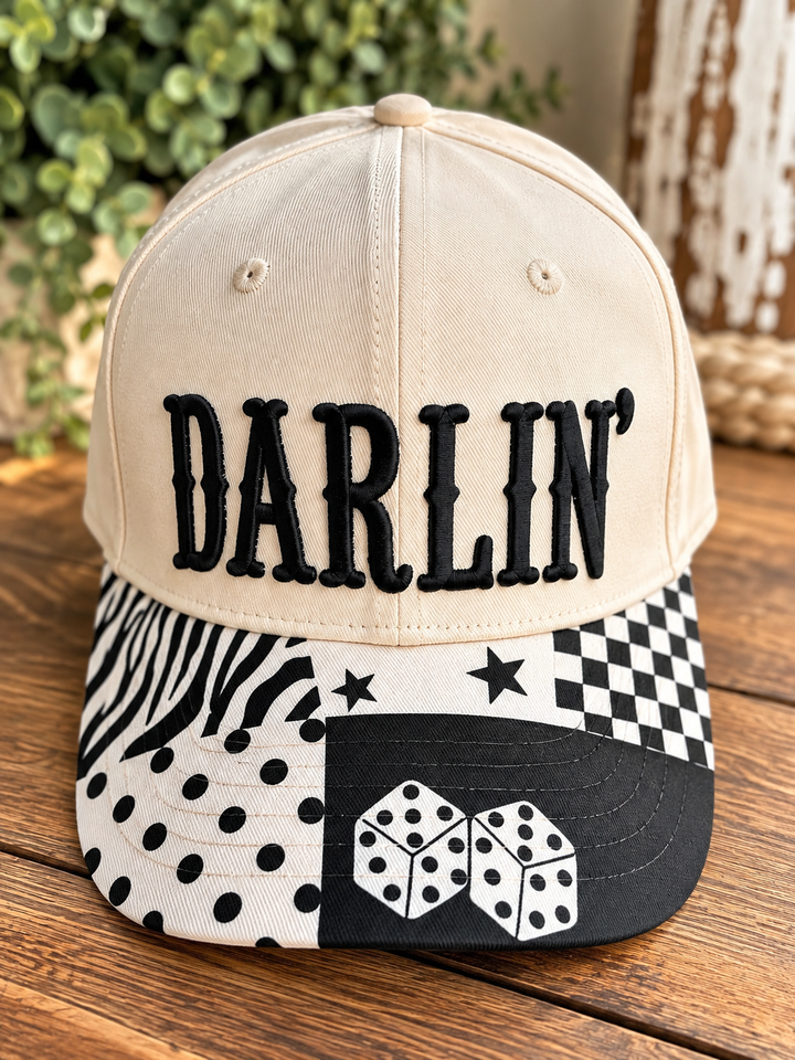 Envy Stylz Exclusive | Darlin&