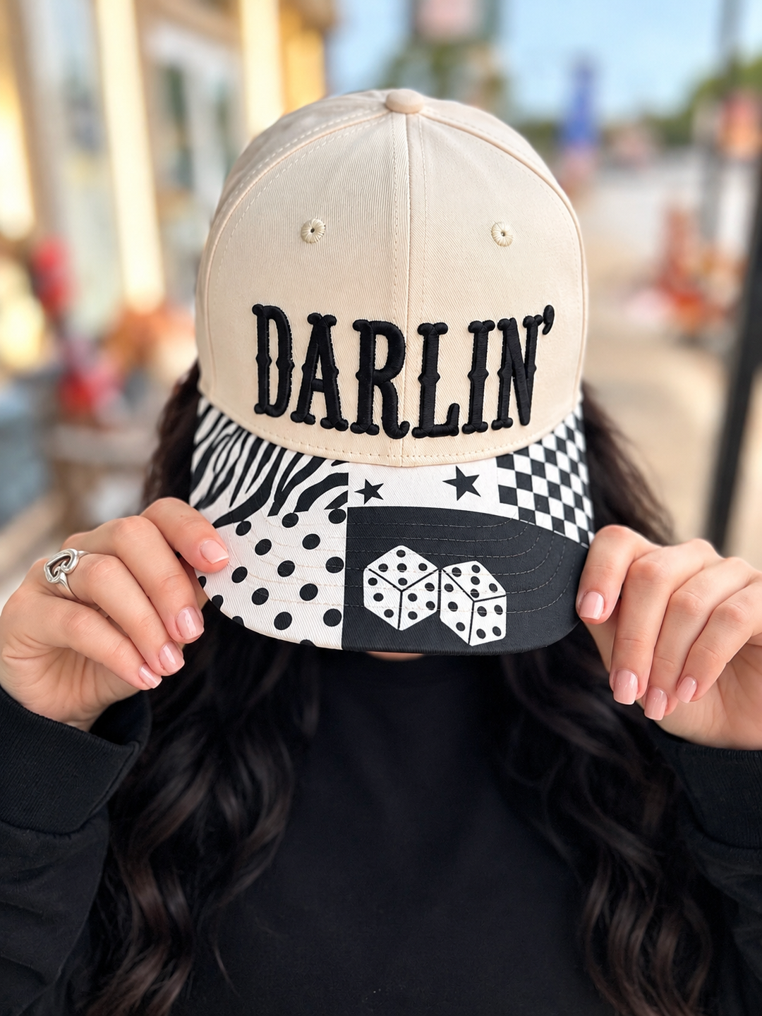 Envy Stylz Exclusive | Darlin&