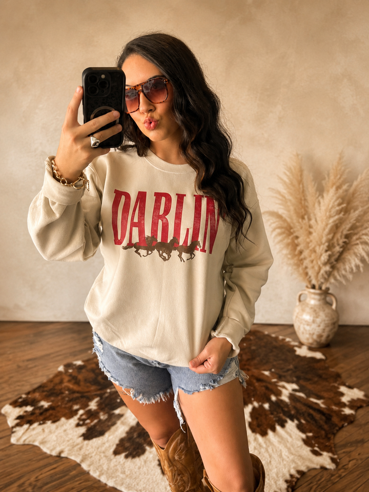 Darlin&