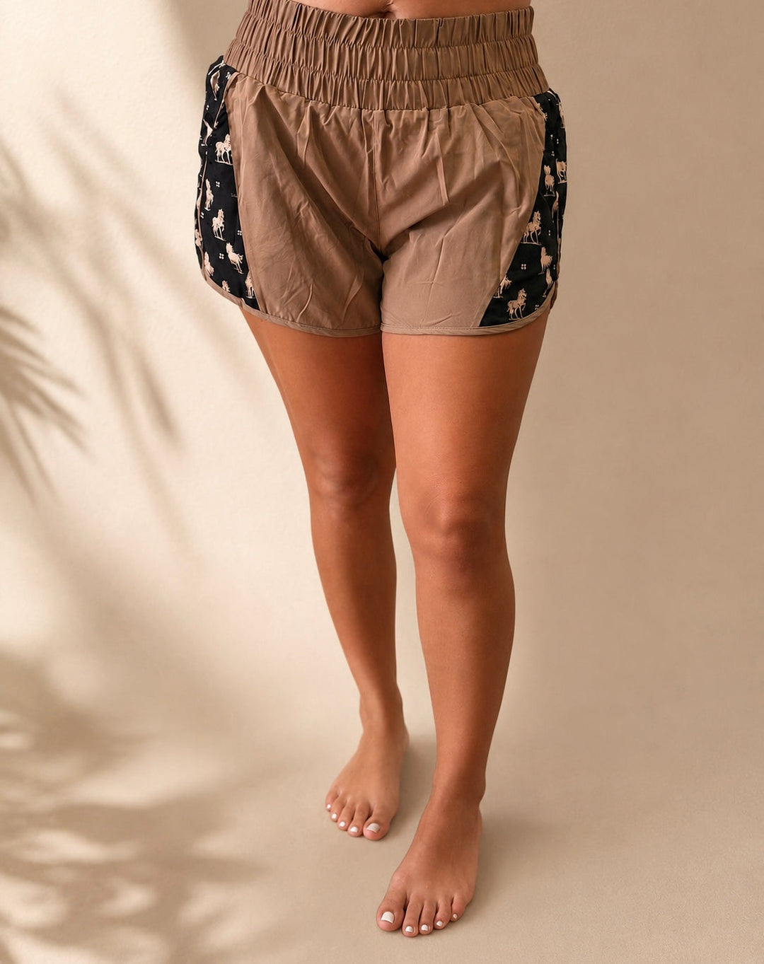 Mustang Ridge Shorts Envy Stylz Boutique