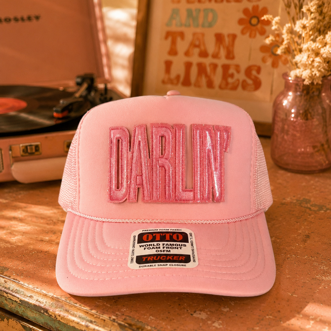 Darlin&