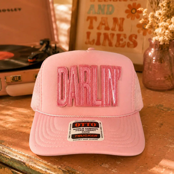 Darlin&
