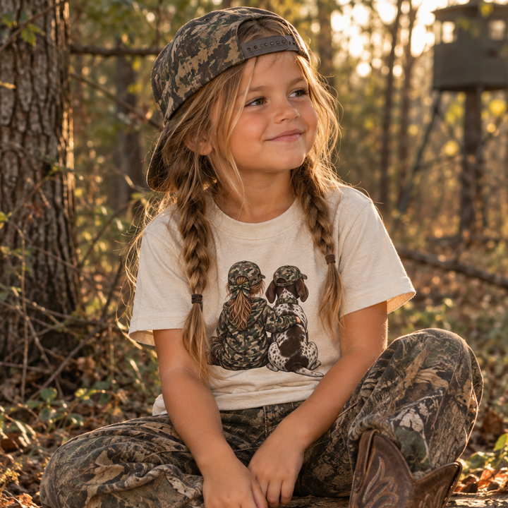 Huntin&