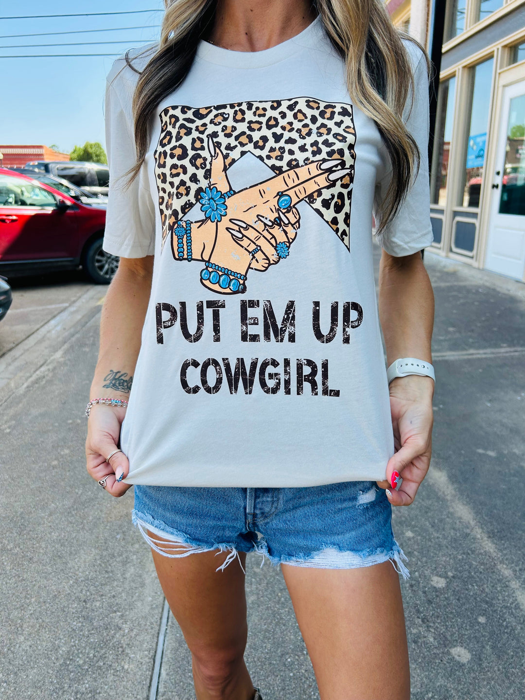 Put Em&