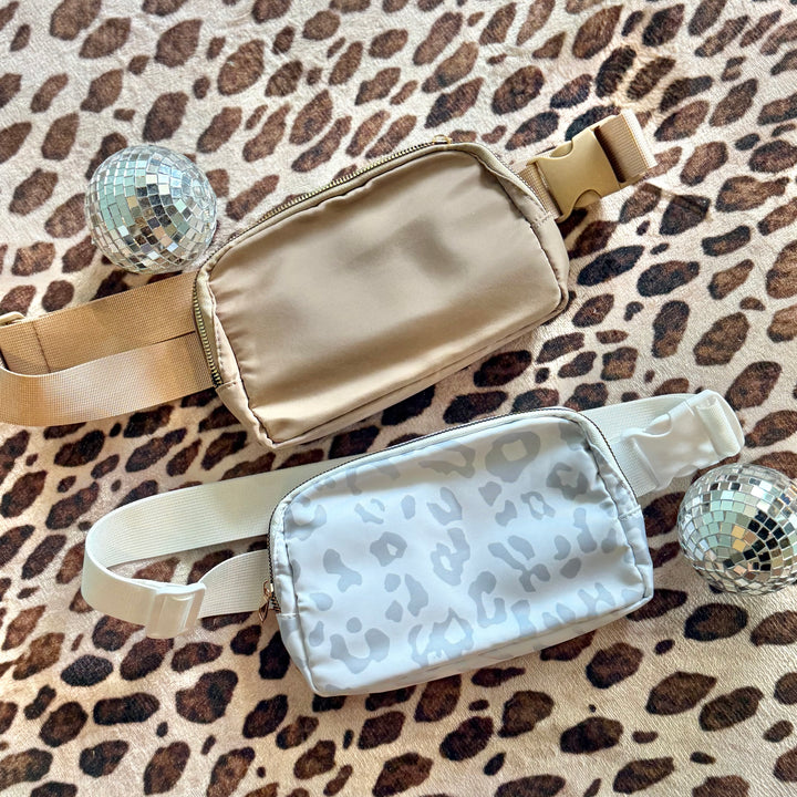 The Everyday Belt Bag