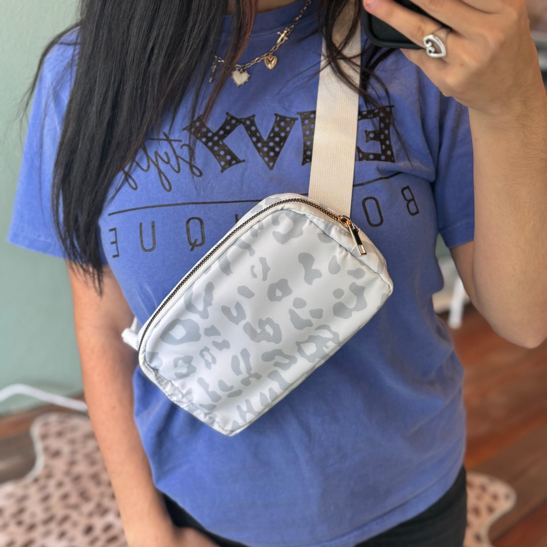 The Everyday Belt Bag