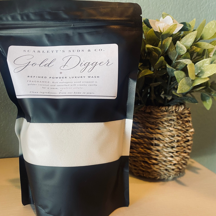 Luxury Laundry Powder - Large 32 oz Envy Stylz Boutique