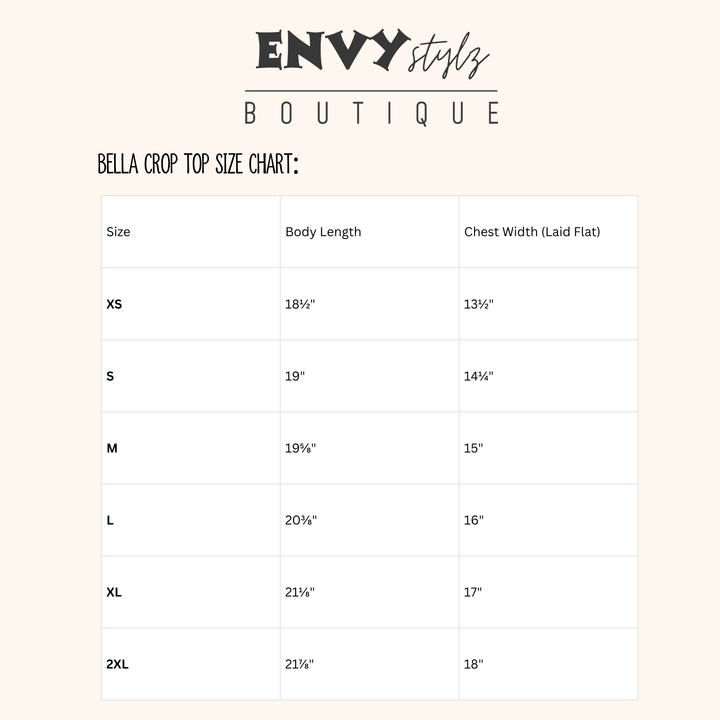 Rhinestone Boot Stitch Graphic Crop Tee Envy Stylz Boutique