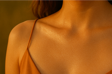 You Glow, Girl Tallow Shimmer Stick Envy Stylz Boutique