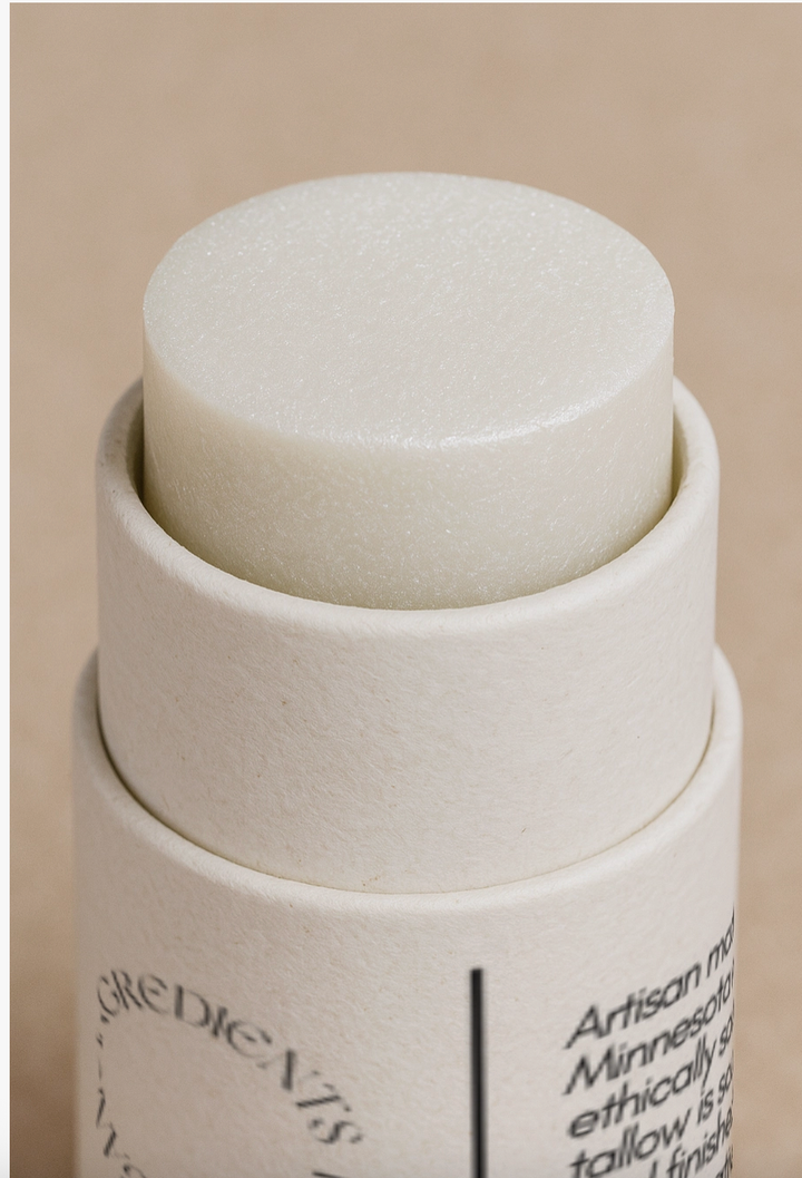 You Glow, Girl Tallow Shimmer Stick Envy Stylz Boutique
