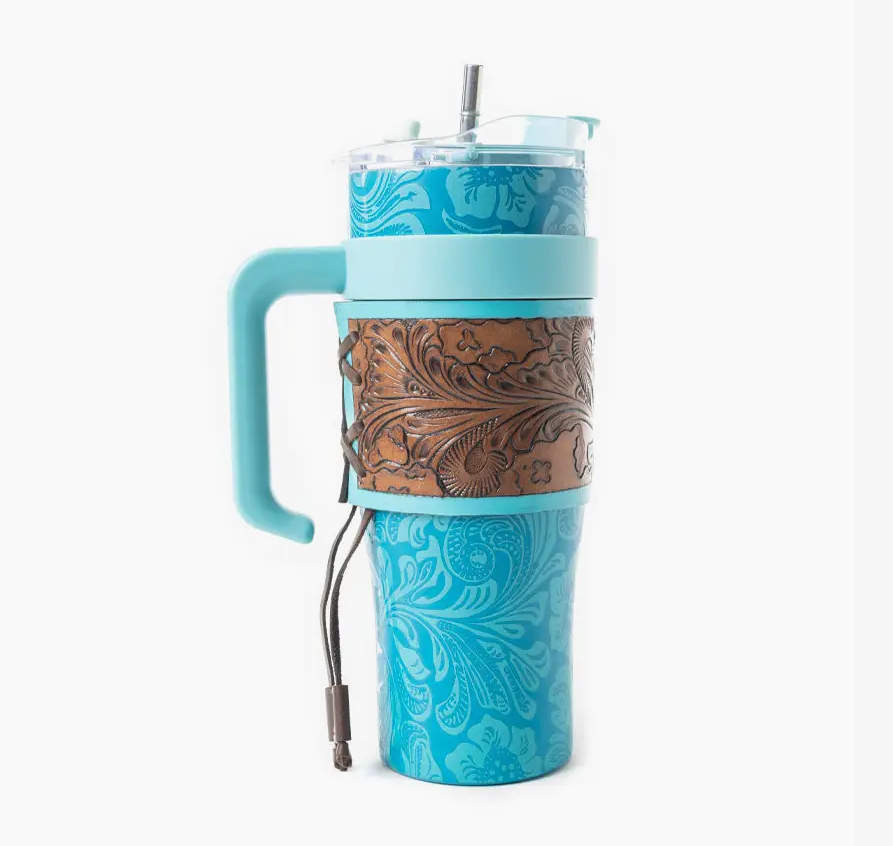 Myra 40oz Tumbler Myra