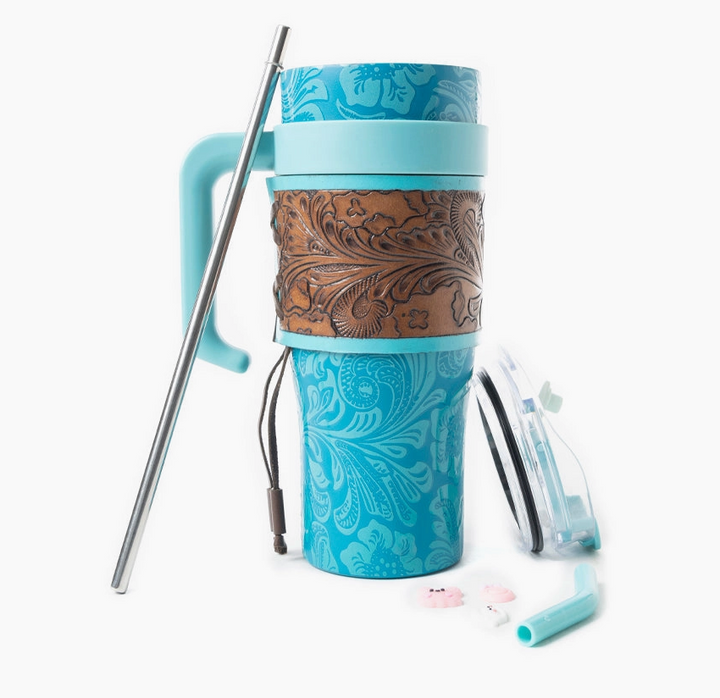 Myra 40oz Tumbler Myra