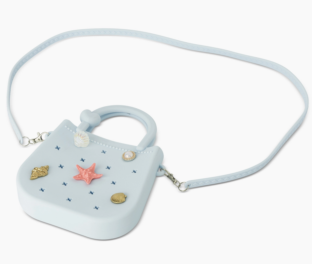 Mini Babe Beach Bag Envy Stylz Boutique