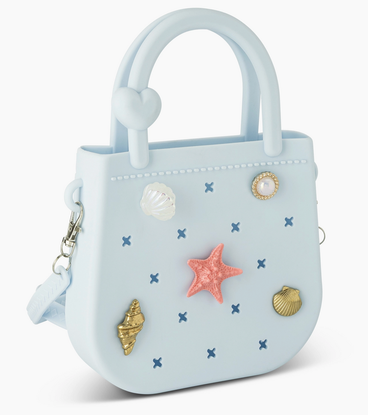 Mini Babe Beach Bag Envy Stylz Boutique
