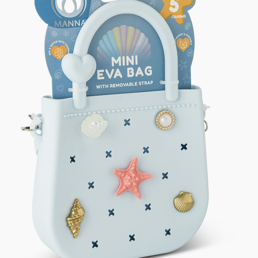 Mini Babe Beach Bag Envy Stylz Boutique