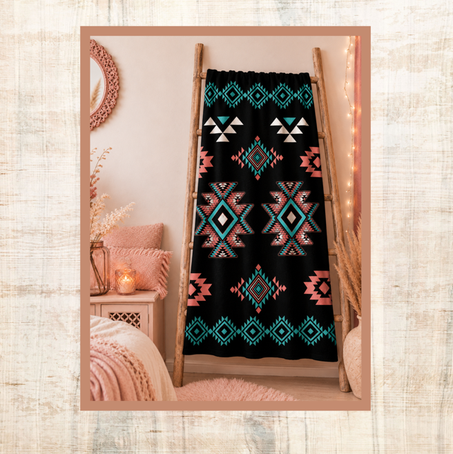 Midnights | 60x80 Envy Stylz Exclusive Throw Blanket product image