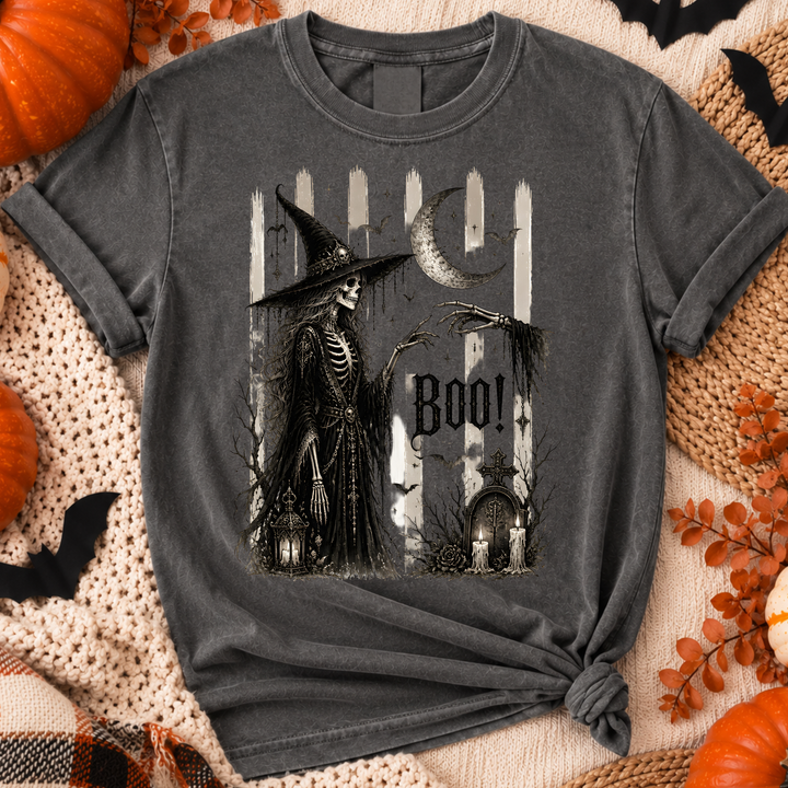 Boo Glow Graphic Tee product image 3