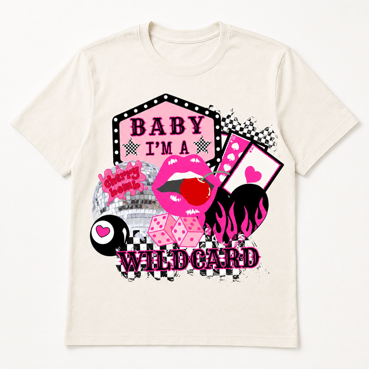 Baby I&