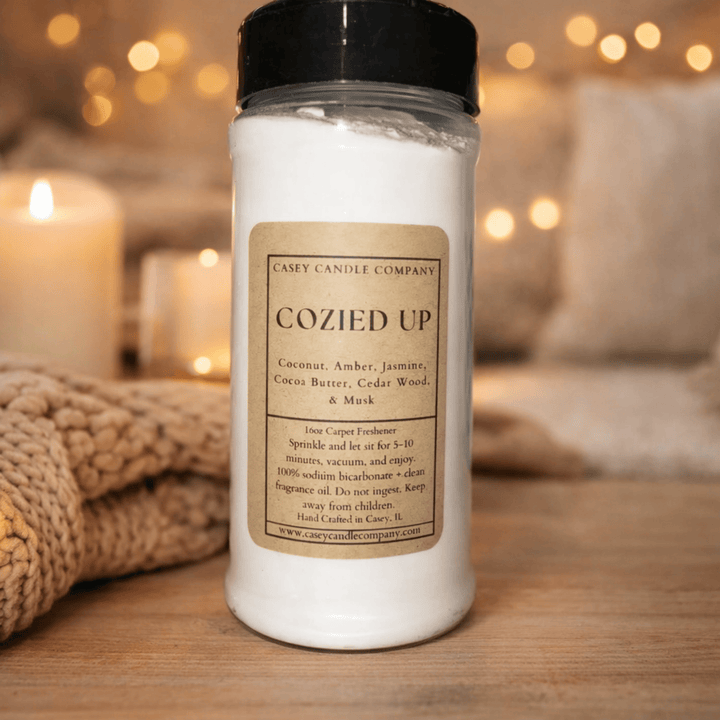 Envy Stylz Boutique Carpet Fresh Luxury Carpet Freshener - Large 16 oz