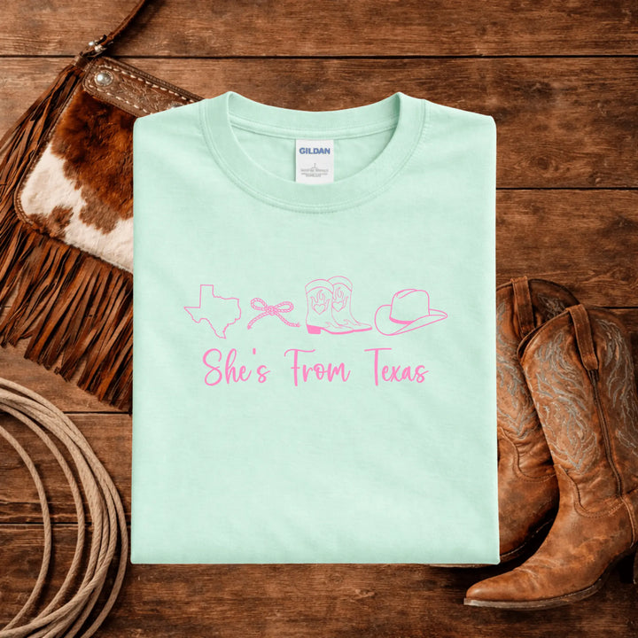 Envy Stylz Boutique Women - Apparel - Shirts - T-Shirts DEAL OF THE WEEK She&