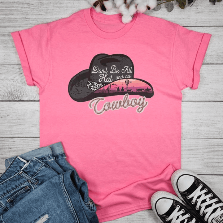 Envy Stylz Boutique Women - Apparel - Shirts - T-Shirts Don&