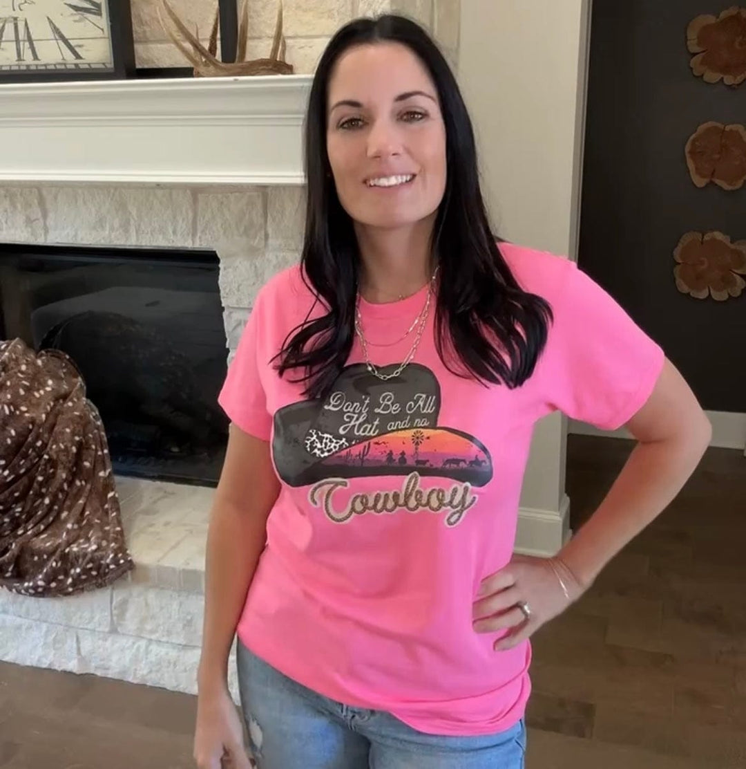 Envy Stylz Boutique Women - Apparel - Shirts - T-Shirts Don&