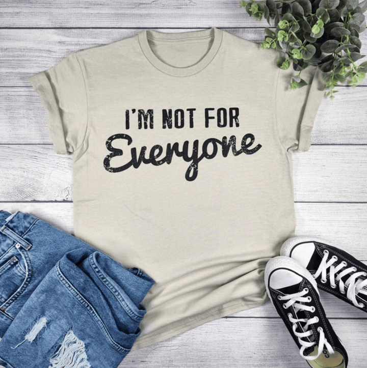 Envy Stylz Boutique Women - Apparel - Shirts - T-Shirts I&