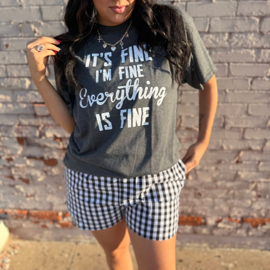 Envy Stylz Boutique Women - Apparel - Shirts - T-Shirts It&