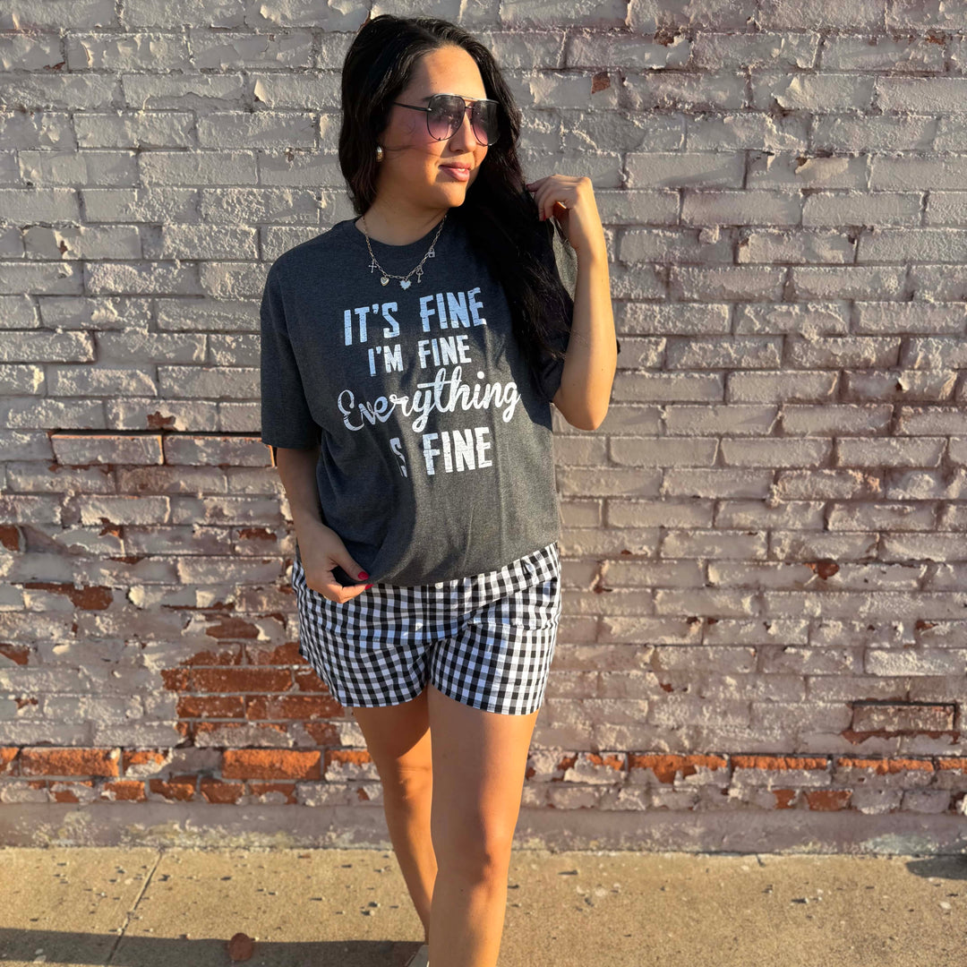 Envy Stylz Boutique Women - Apparel - Shirts - T-Shirts It&