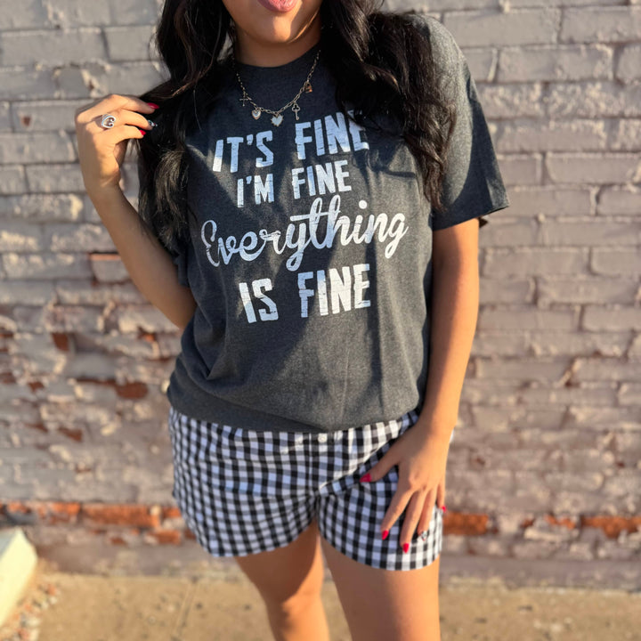 Envy Stylz Boutique Women - Apparel - Shirts - T-Shirts It&