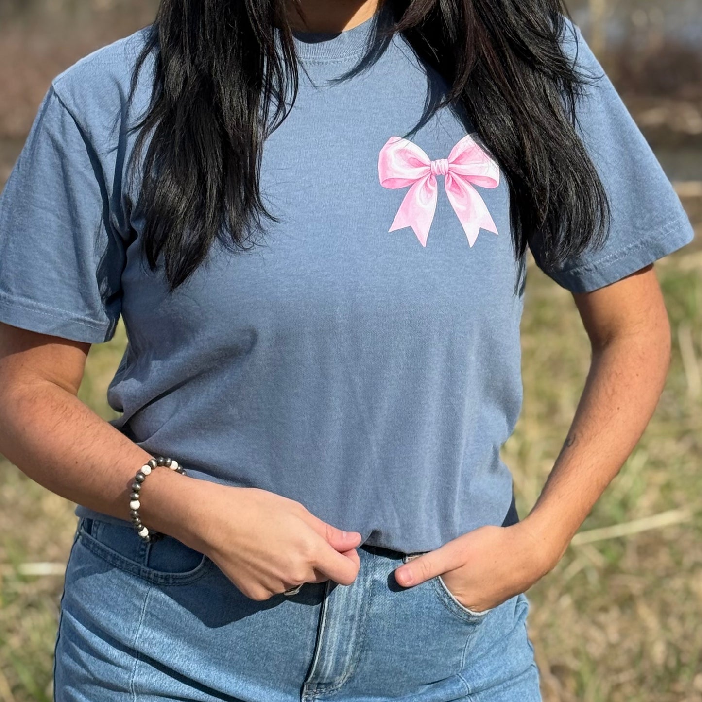 Envy Stylz Boutique Women - Apparel - Shirts - T-Shirts Life Is Better In The South Graphic T-shirt