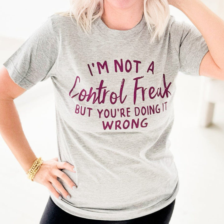 Envy Stylz Wholesale Women - Apparel - Shirts - T-Shirts I&