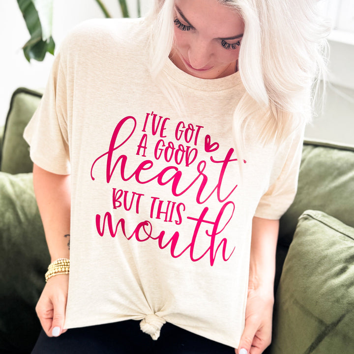 Envy Stylz Wholesale Women - Apparel - Shirts - T-Shirts I&