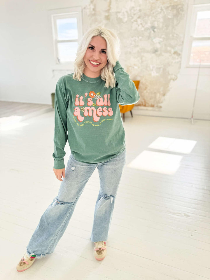 Envy Stylz Wholesale Women - Apparel - Shirts - T-Shirts It&