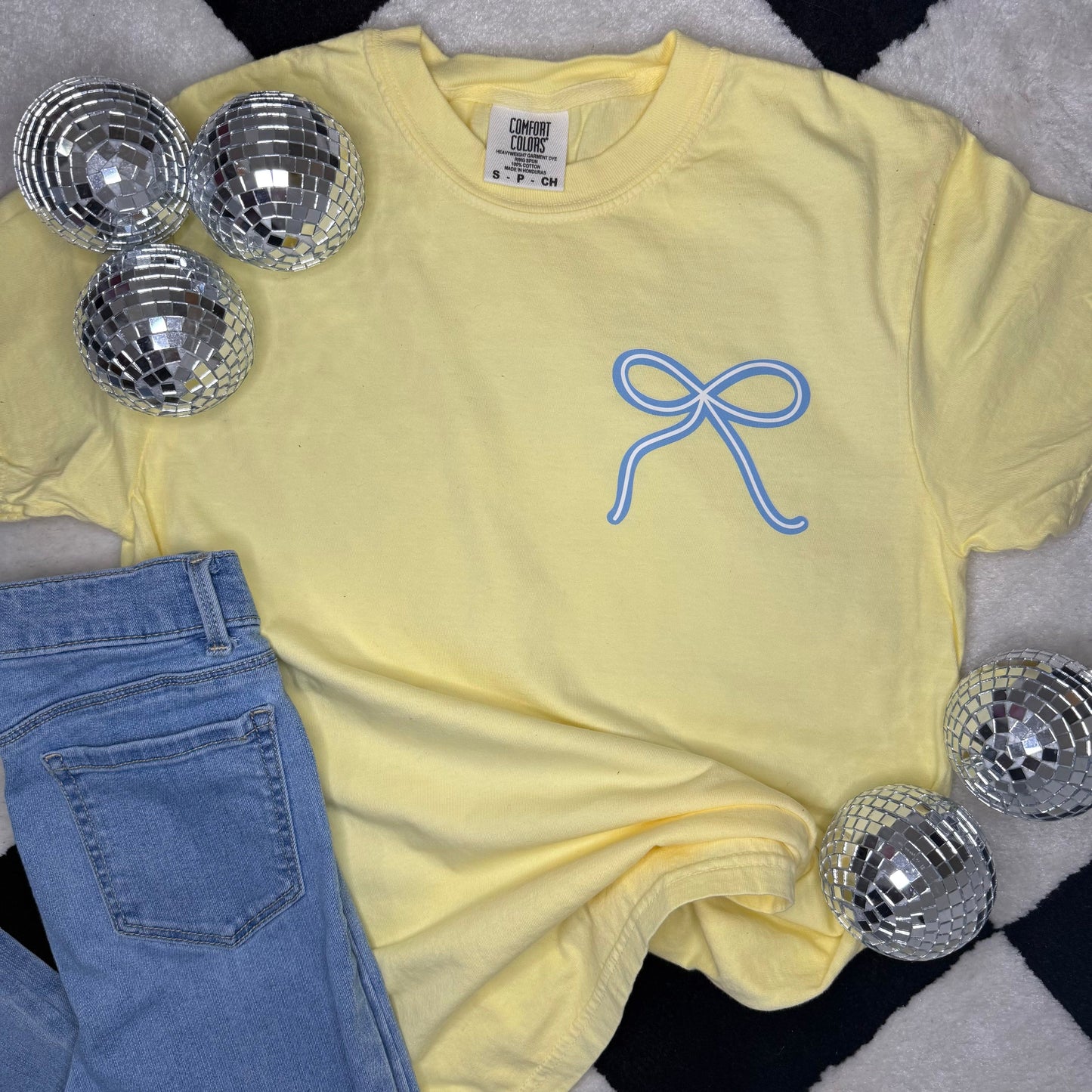 FestiviTees Women - Apparel - Shirts - T-Shirts Bless Your Heart Graphic Tee