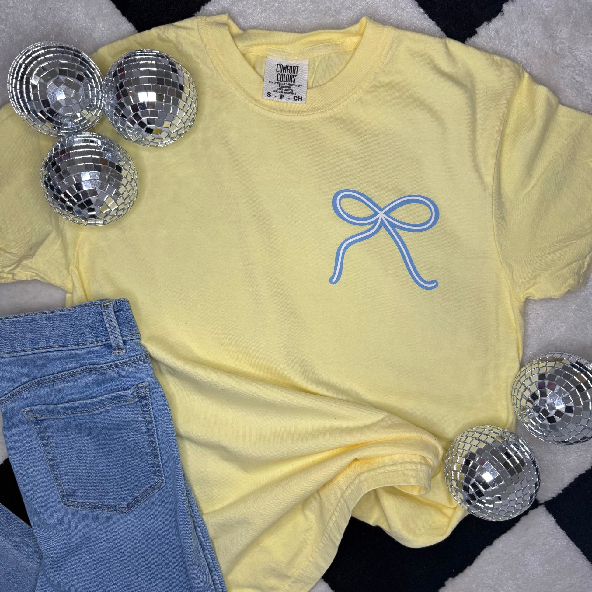 FestiviTees Women - Apparel - Shirts - T-Shirts Bless Your Heart Graphic Tee