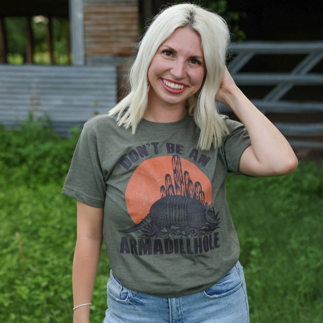 FestiviTees Women - Apparel - Shirts - T-Shirts Don&