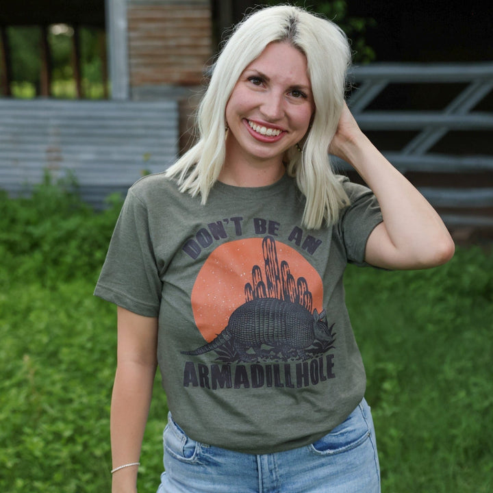 FestiviTees Women - Apparel - Shirts - T-Shirts Don&